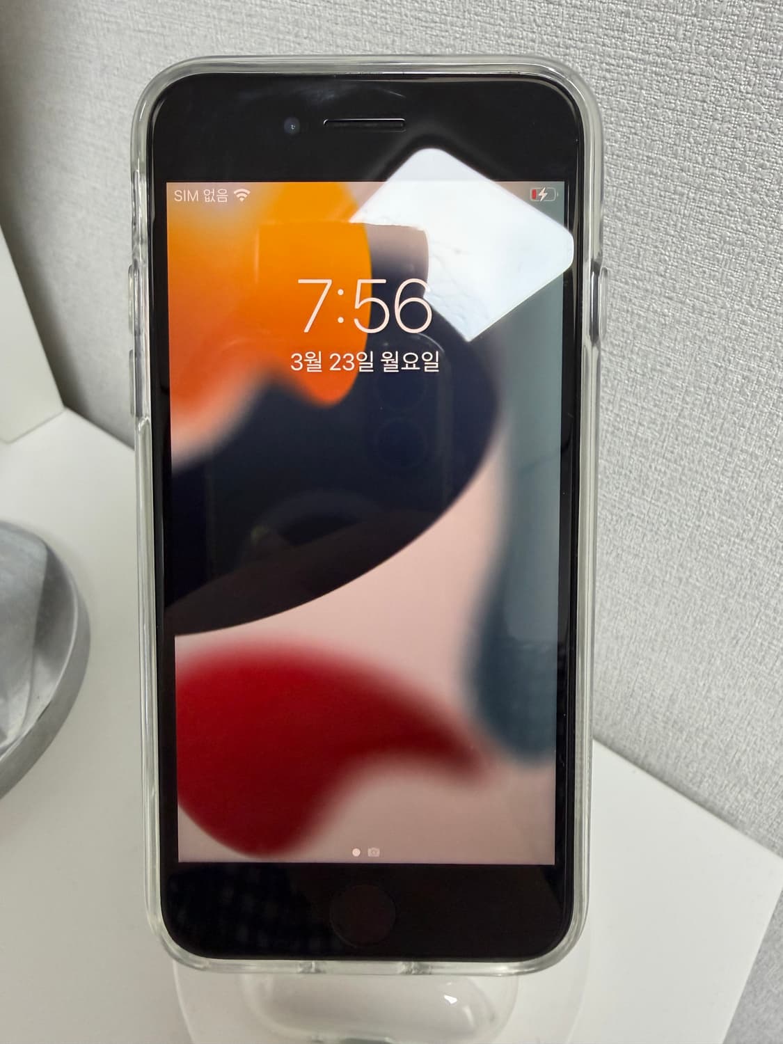 아이폰8 64GB 판매 (카메라 무음가능) 상품이미지1