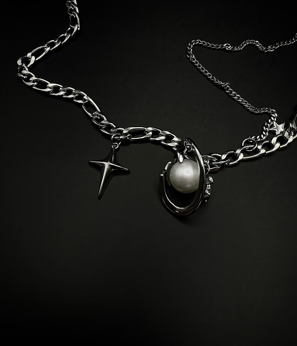 pcr053 Bibiang necklace 상품이미지7