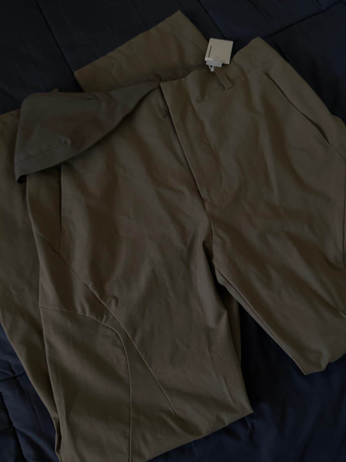 Paf 7.0 테크니컬 팬츠 m 상품이미지1