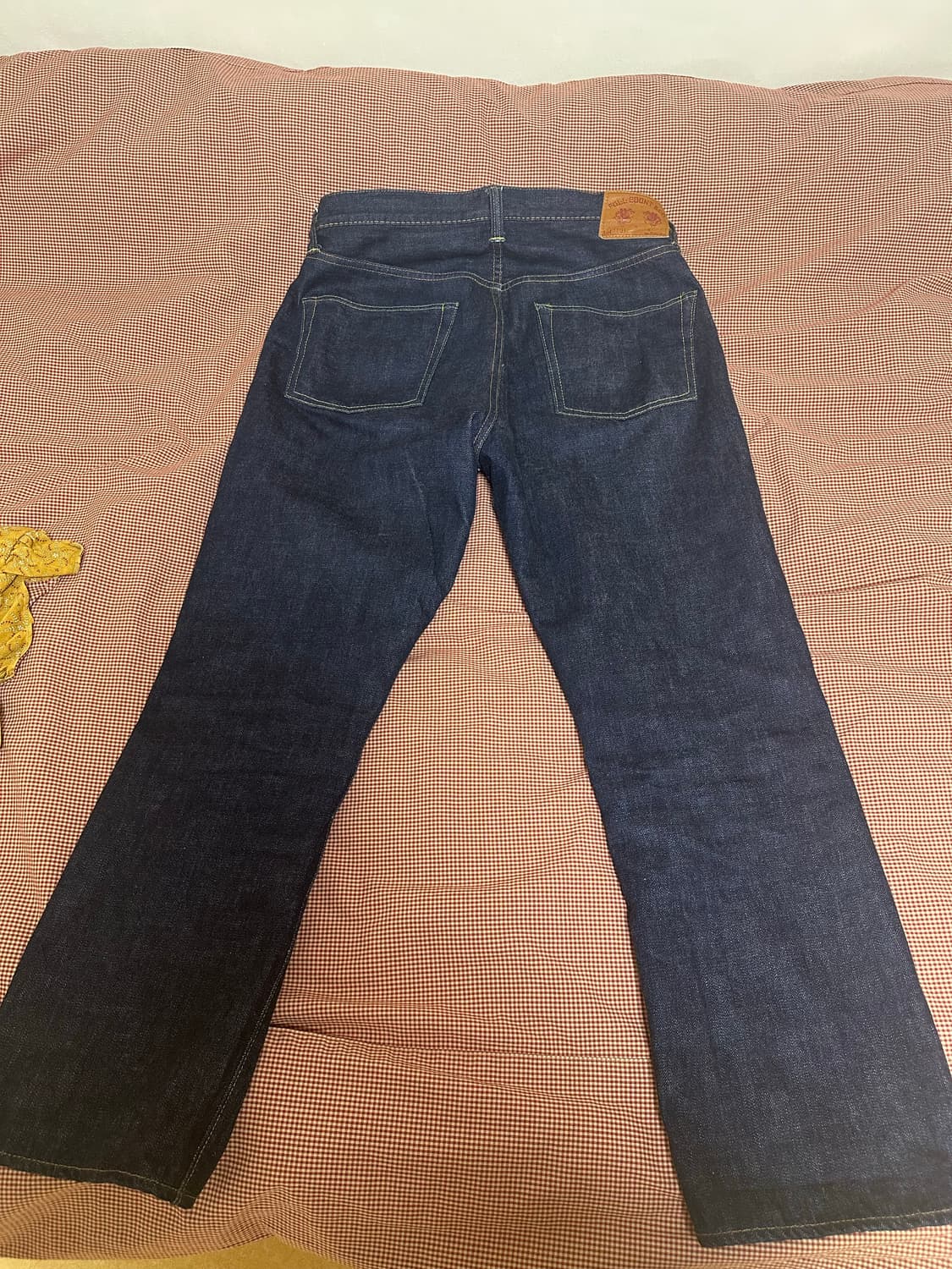 풀카운트 1101w 32 상품이미지2