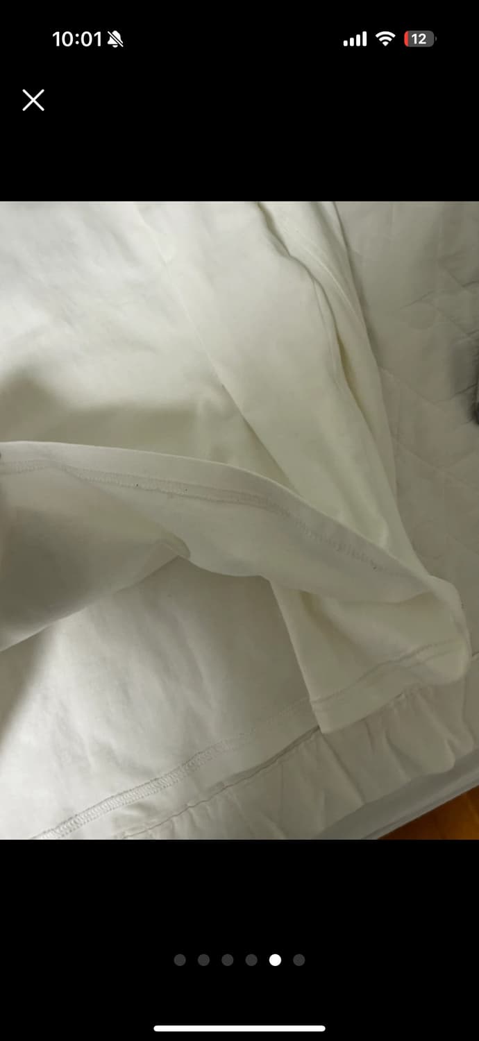 자라 아더에러 롱슬리브 s-m 상품이미지5