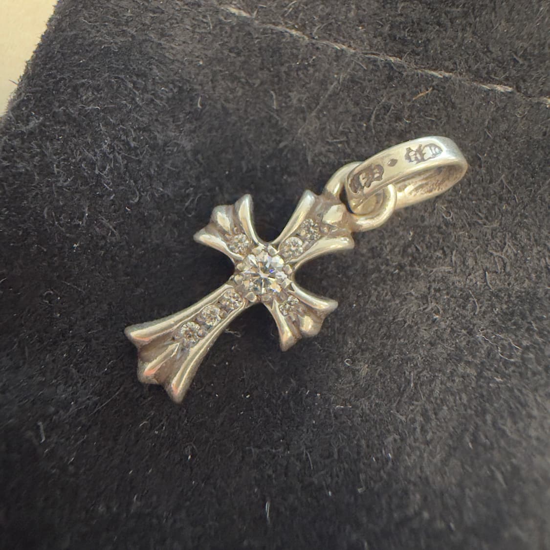 [새상품] 크롬하츠 베이비펫 풀파베 상품이미지3