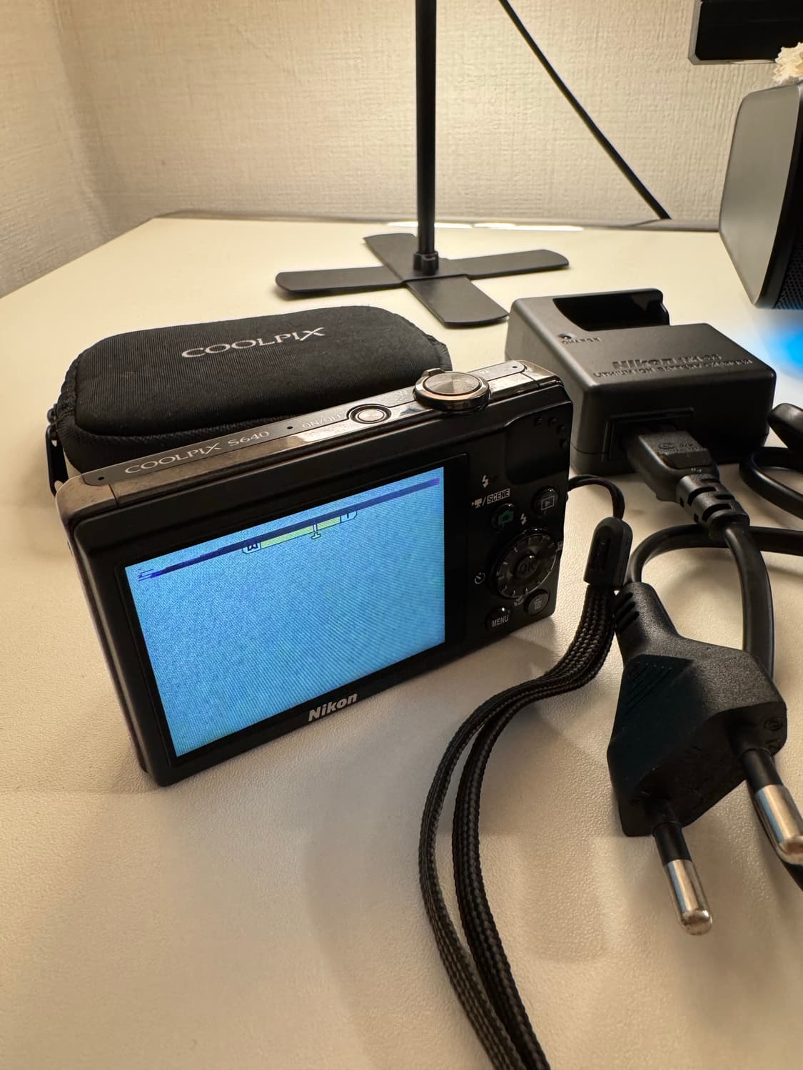 Nikon 니콘 쿨픽스 s640 디지털카메라 상품이미지5