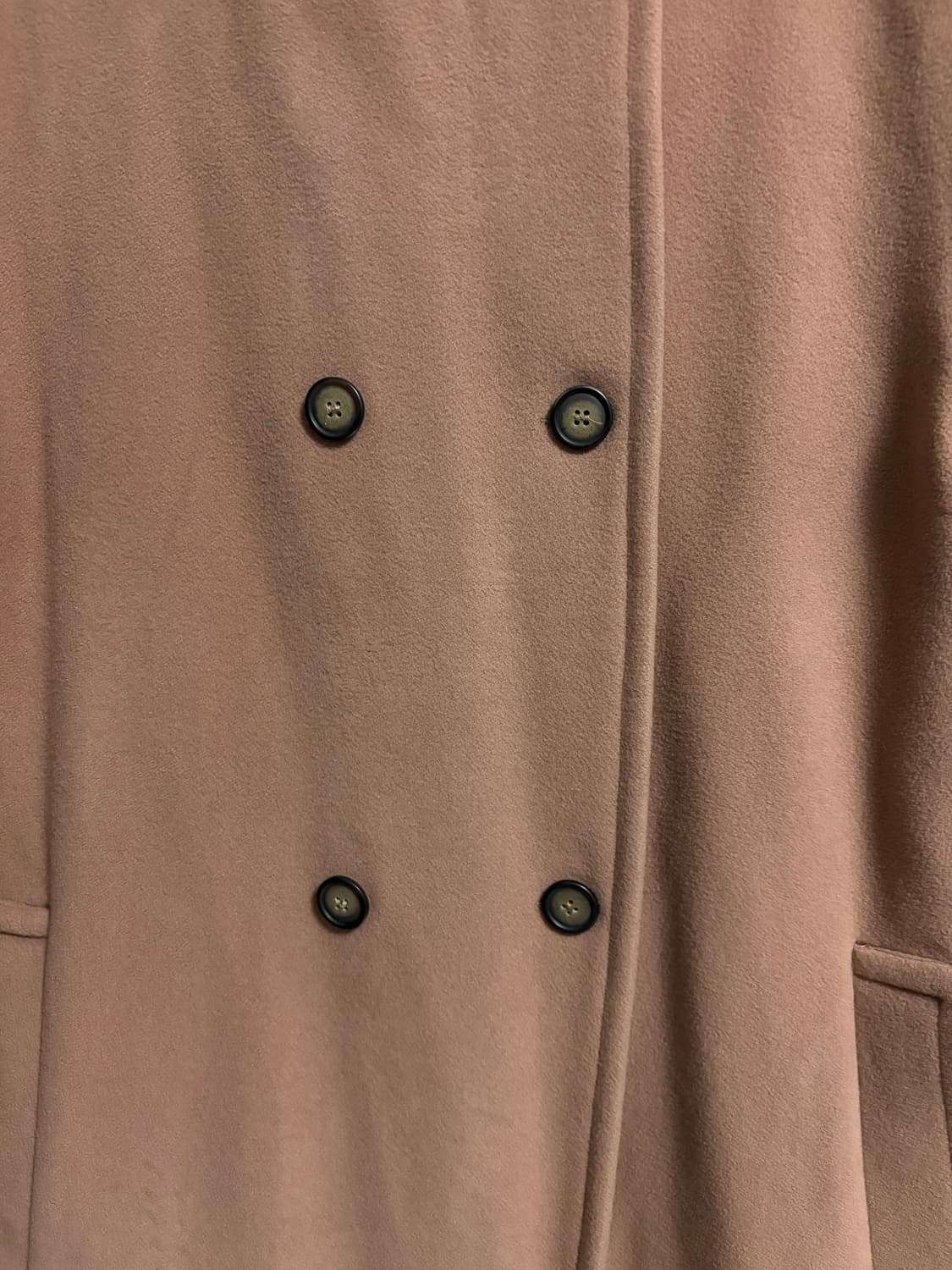 베이지 코트 상품이미지2