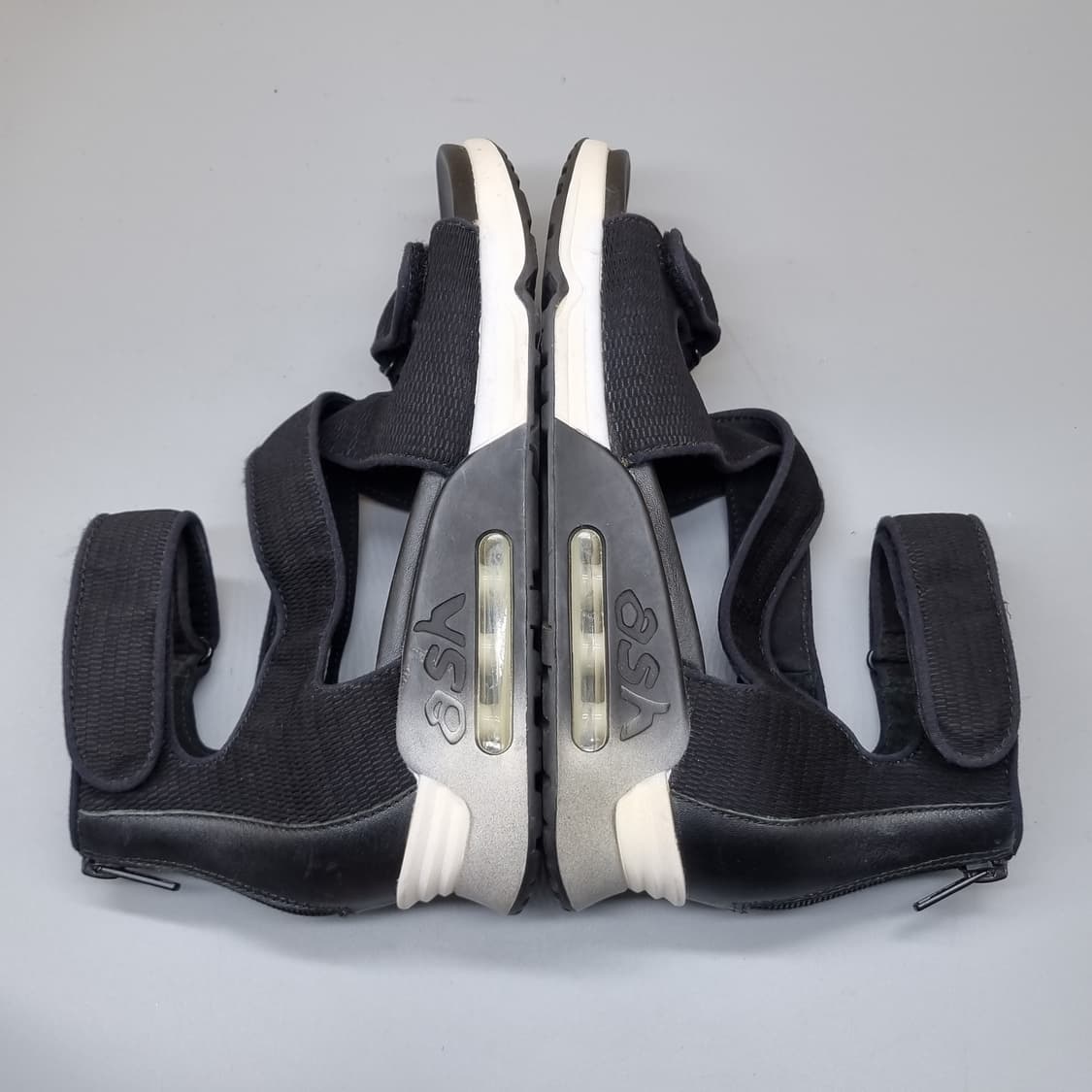 아쉬 여성스트랩샌들38 245 상품이미지5