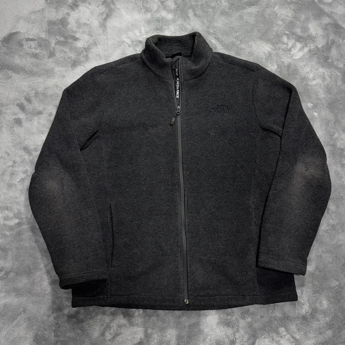 노스페이스 후리스 자켓 상품이미지1