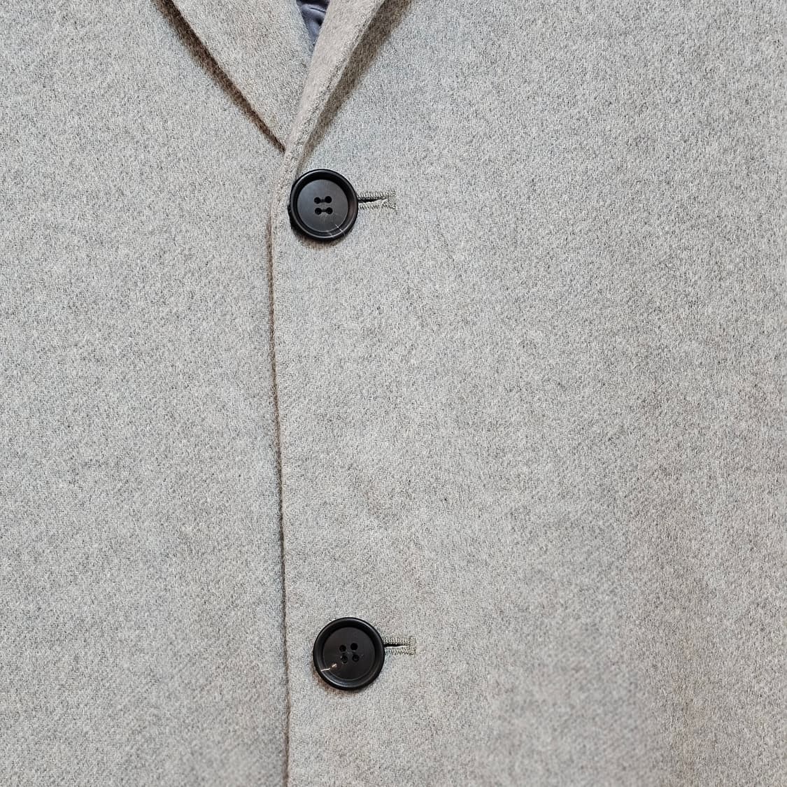 [TIME] 22년 타임 캐시미어 코트 상품이미지4