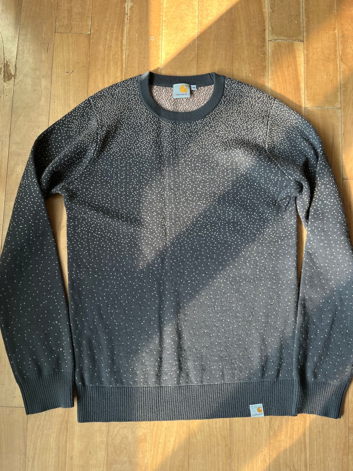 칼하트 니트 사이즈 s 상품이미지1