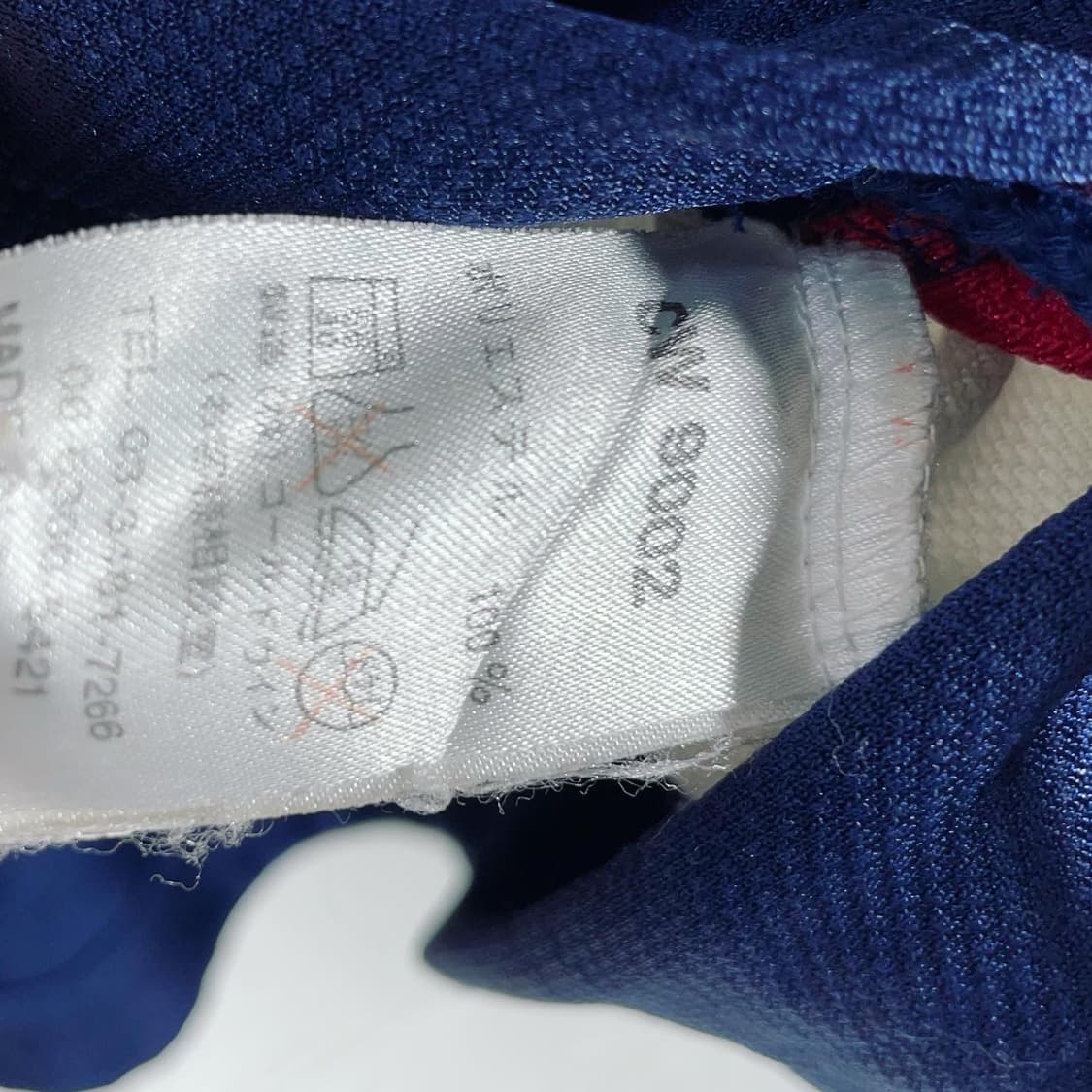 챔피온 올드스쿨 트랙집업 상품이미지8