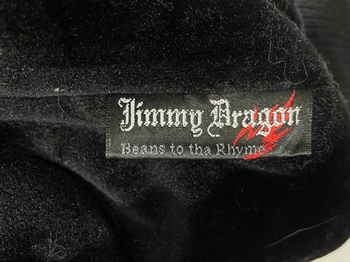 일본빈티지 십자가 용 자수 스키잔 오리엔탈 스카쟌 상품이미지9