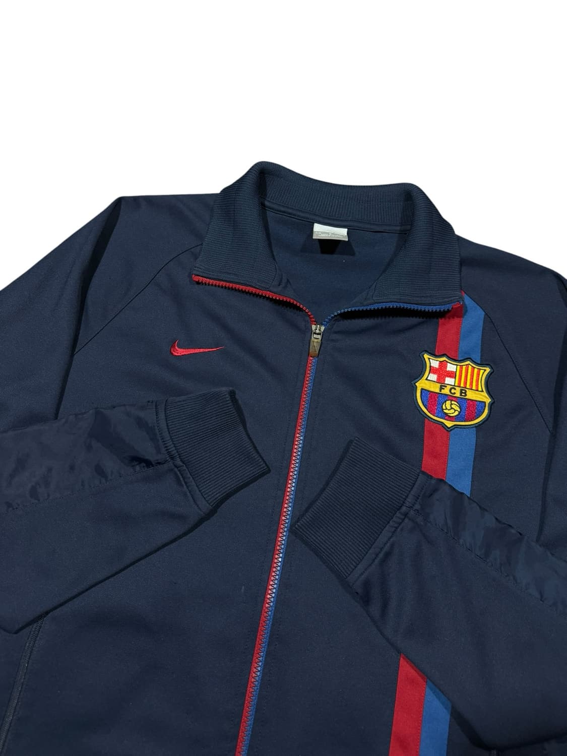 Nike 나이키 06-07 바르셀로나 져지 상품이미지2