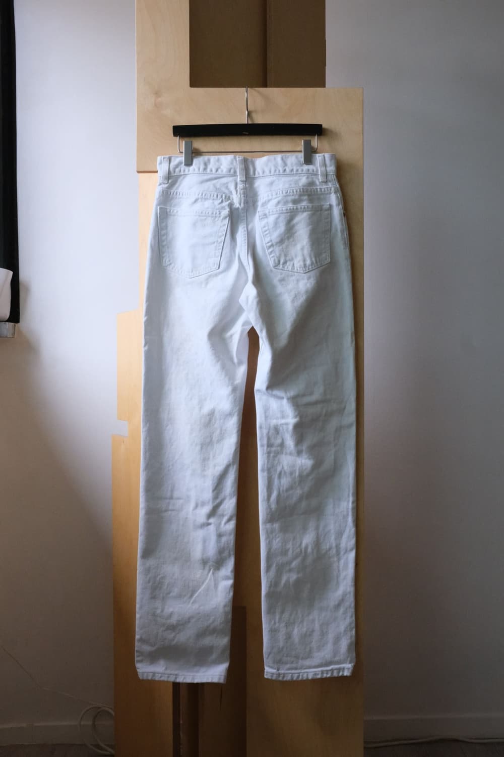 COMME des GARÇONS Dot Paint Jean 상품이미지2