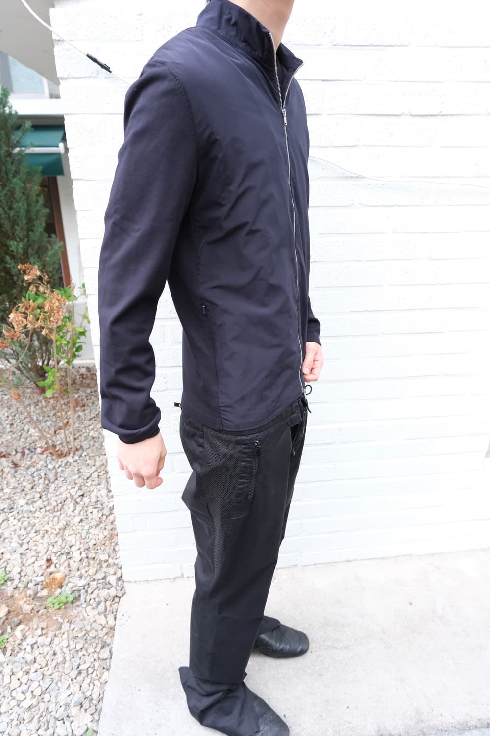 Theory 집업 자켓 s 상품이미지1