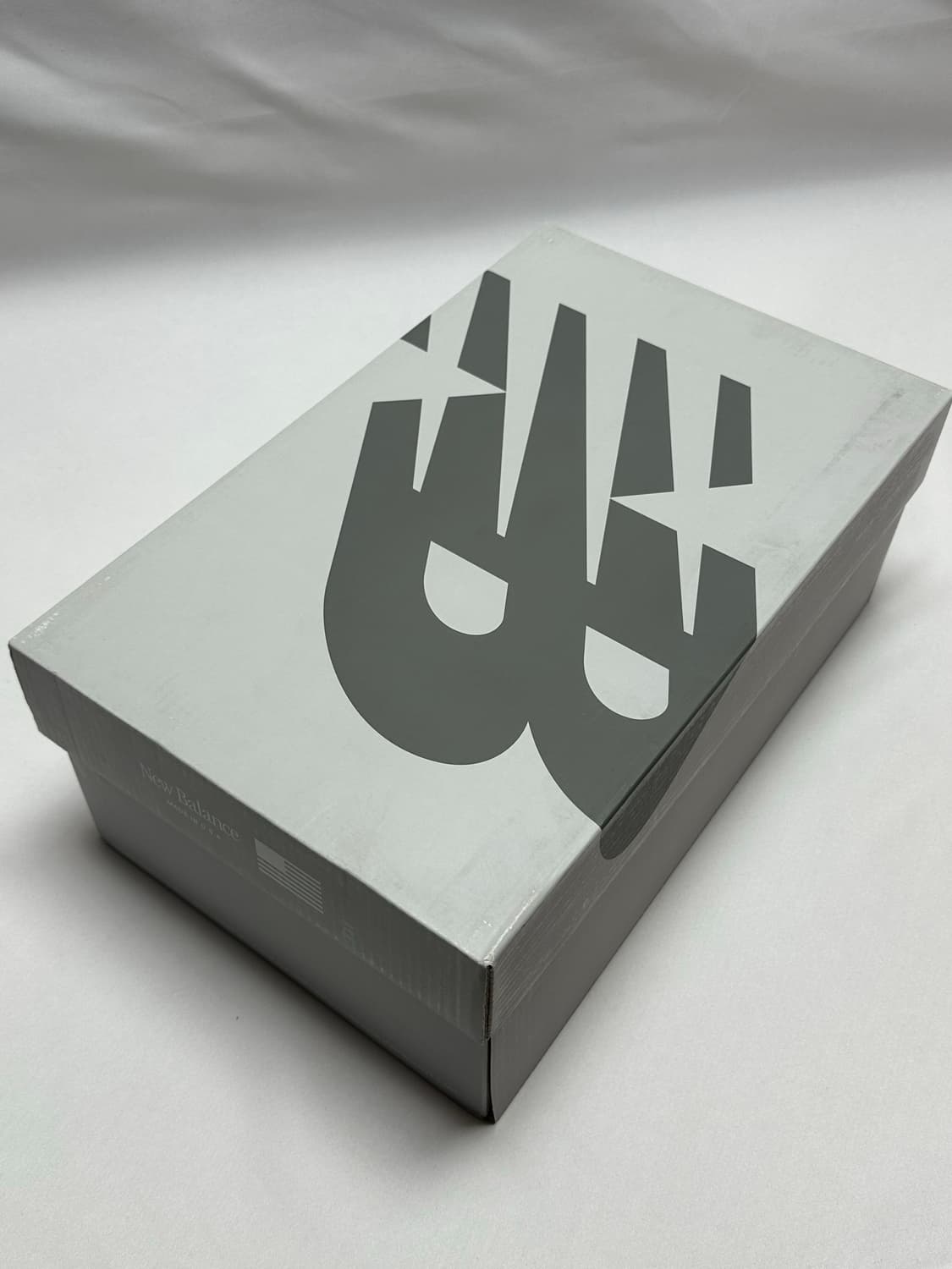 (260) 뉴발란스 990V6 메이드인 USA 그레이 새제품 상품이미지7