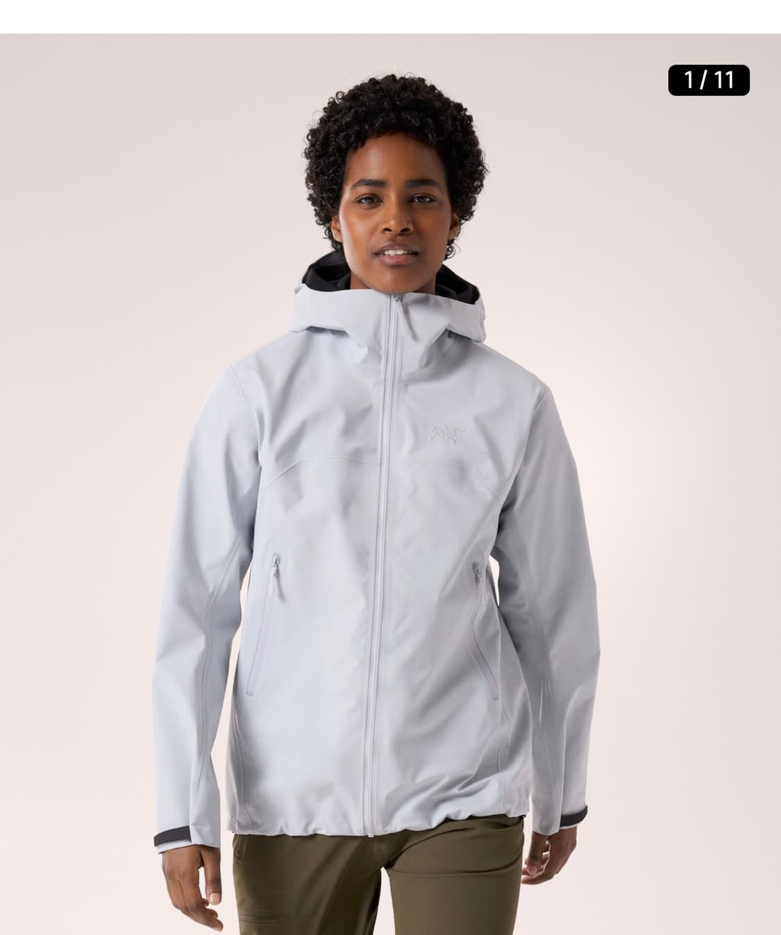 아크테릭스 베타 자켓 w 솔리튜드  상품이미지1