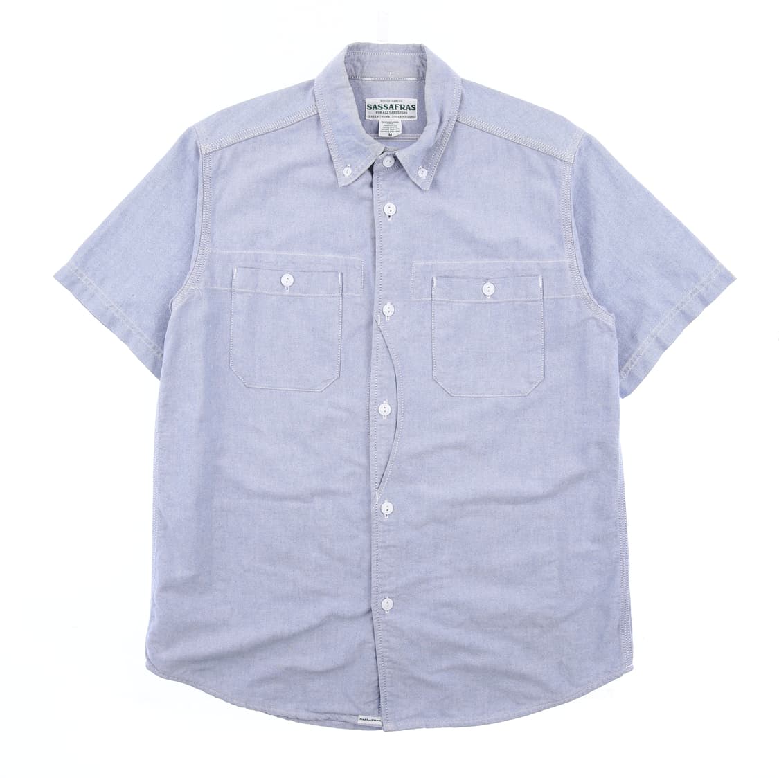 Sassafras gardener half shirts
 상품이미지1
