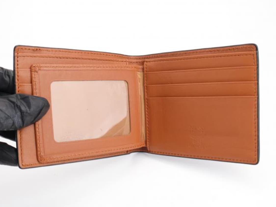 엠씨엠 반지갑 상품이미지5