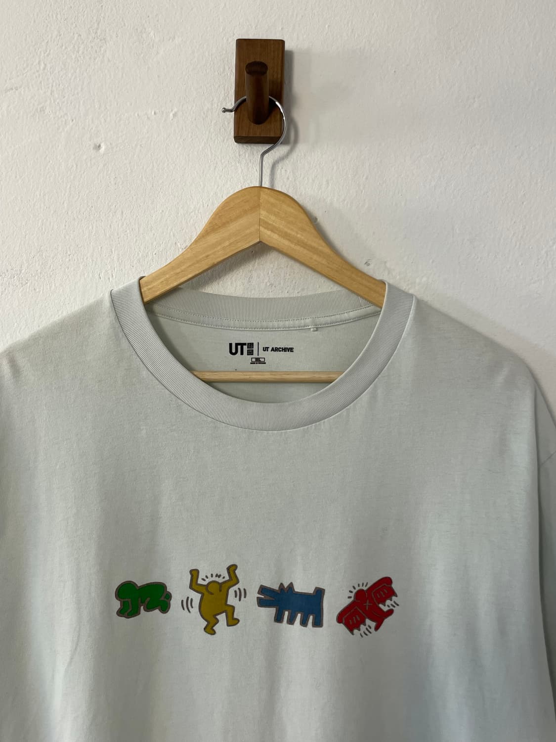 유니클로 UT 반팔 티셔츠 상품이미지3