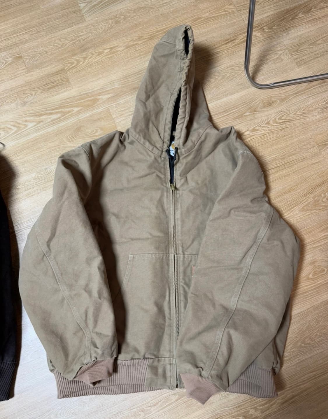 칼하트 j130 xxl 상품이미지1