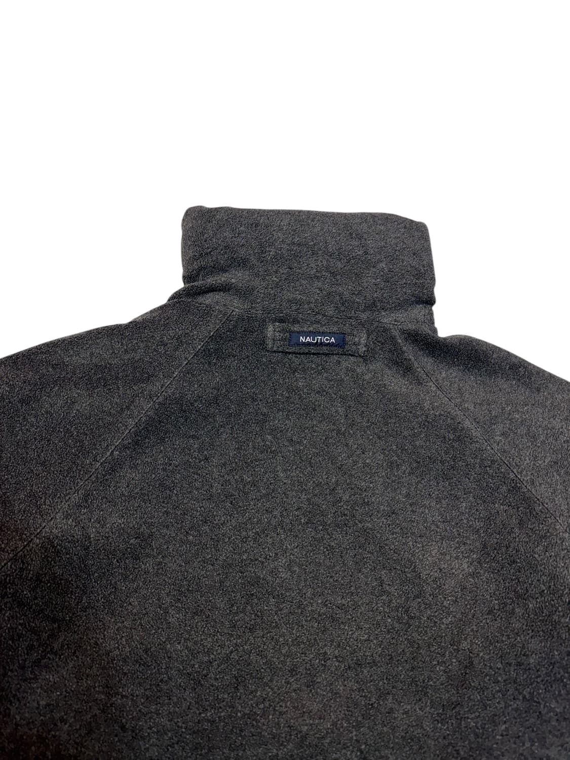 90s 노티카 J-Class 리버시블 자켓 (M)   상품이미지8