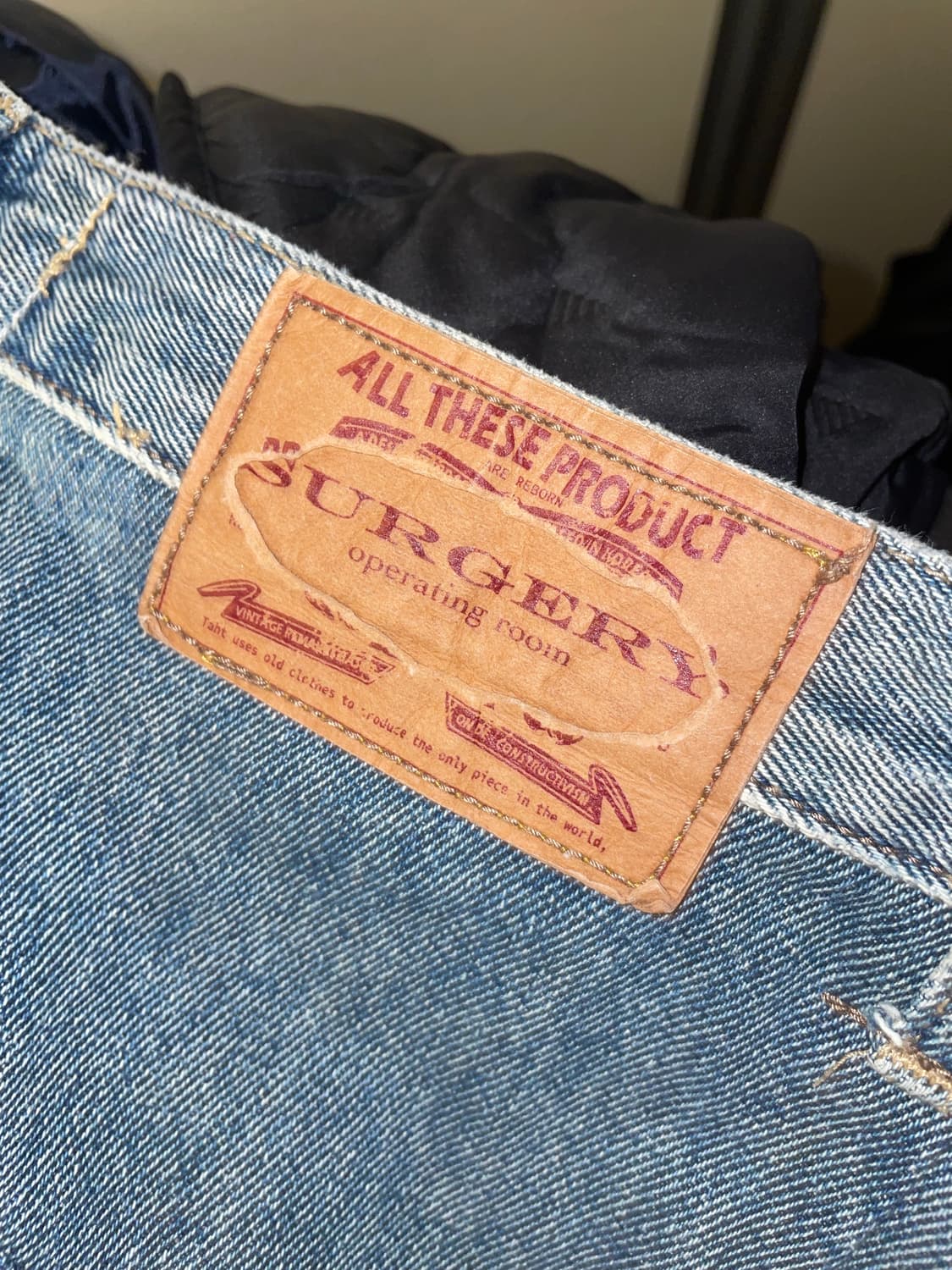 써저리 PROCESS 002 상품이미지5