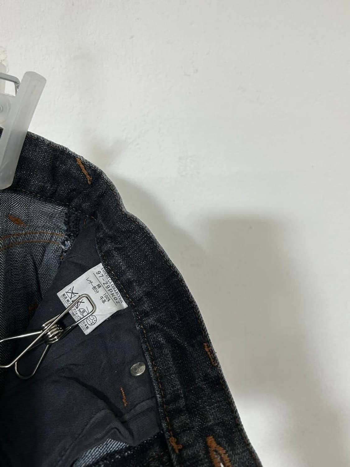 vtg pants 상품이미지3