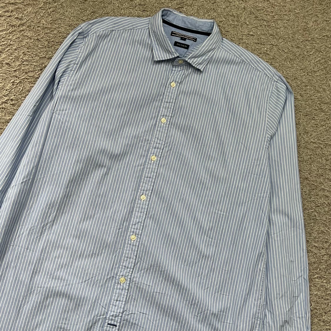 [105] 타미힐피거 셔츠 상품이미지2