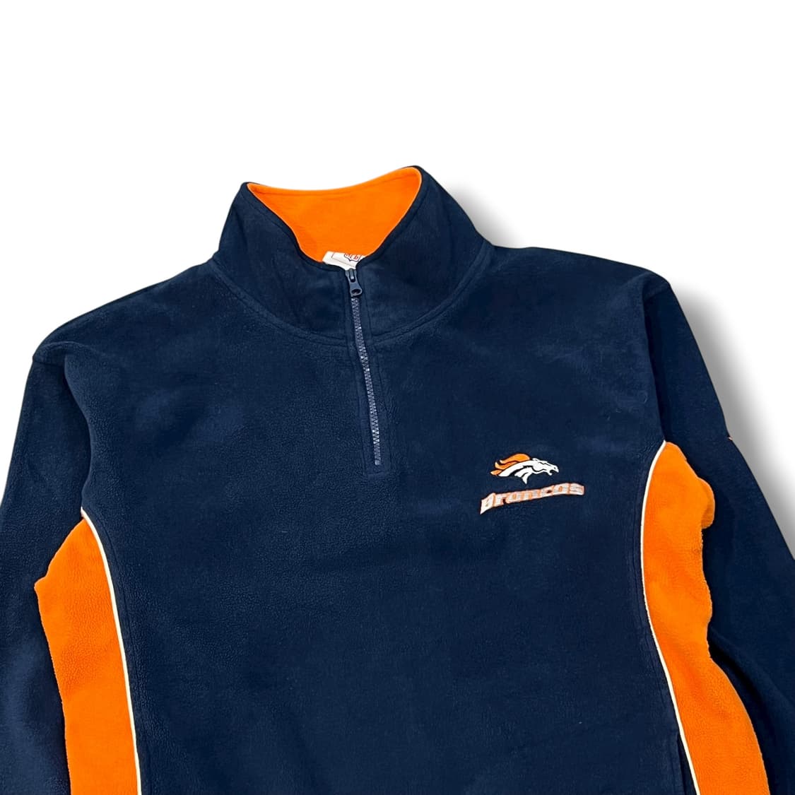  NFL 반집업 플리스 y14038 상품이미지4