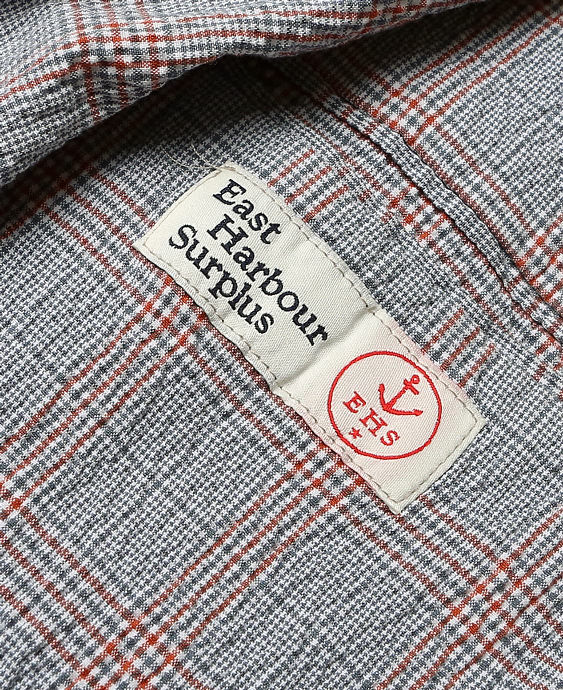 이스트 하버 서플러스 [East Harbour Surplus] 셋업 수트 상품이미지6