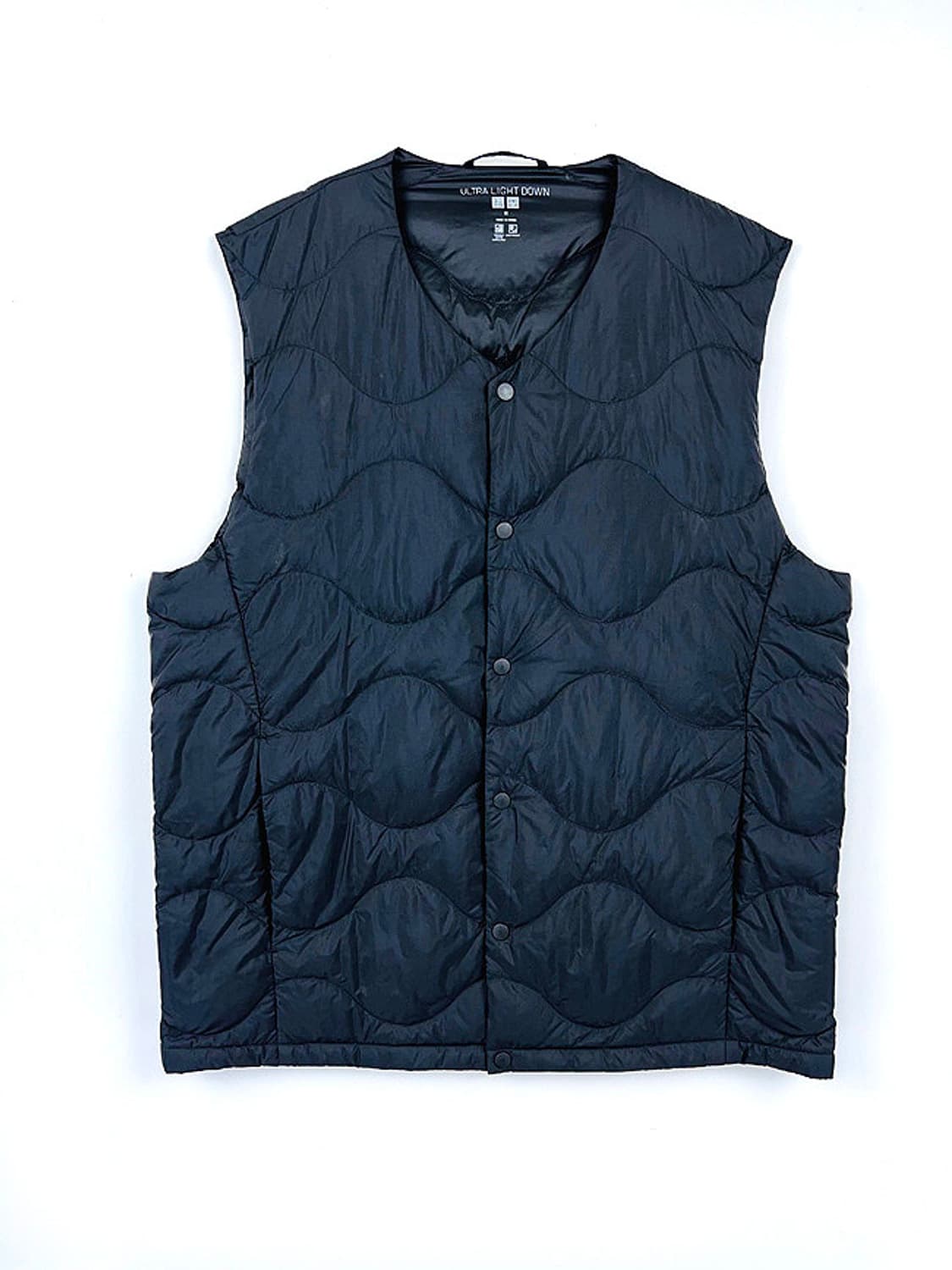 (95) 유니클로 울트라 라이트다운 커브 베스트 상품이미지1