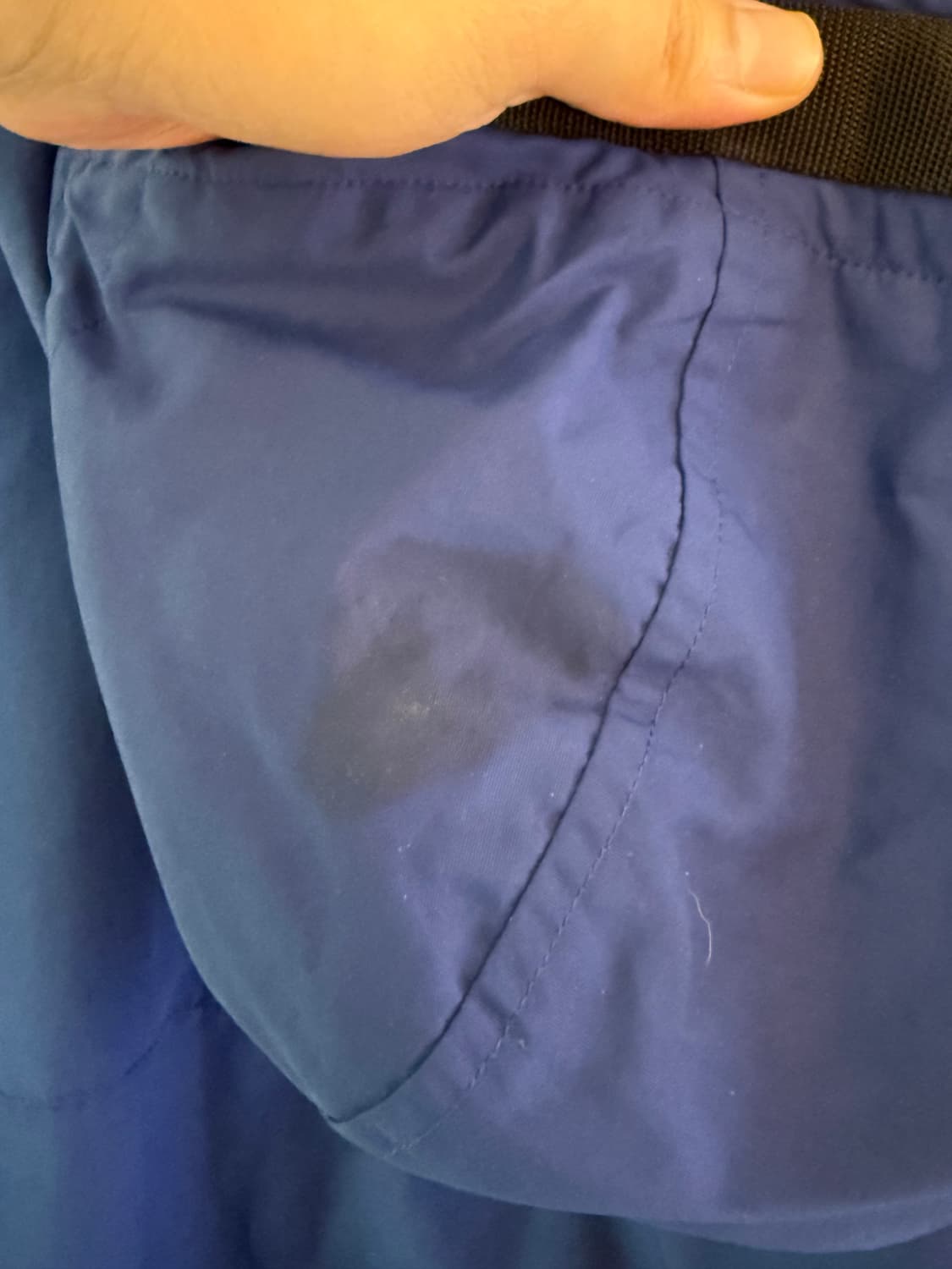 노스페이스 바람막이  상품이미지5