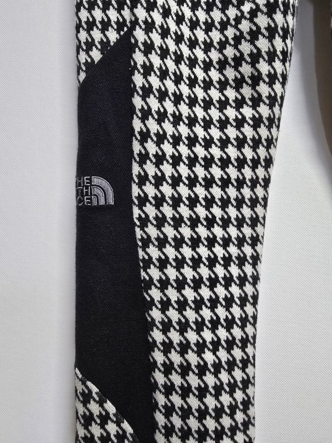 노스페이스 하운드투스 체크 레깅스 상품이미지7