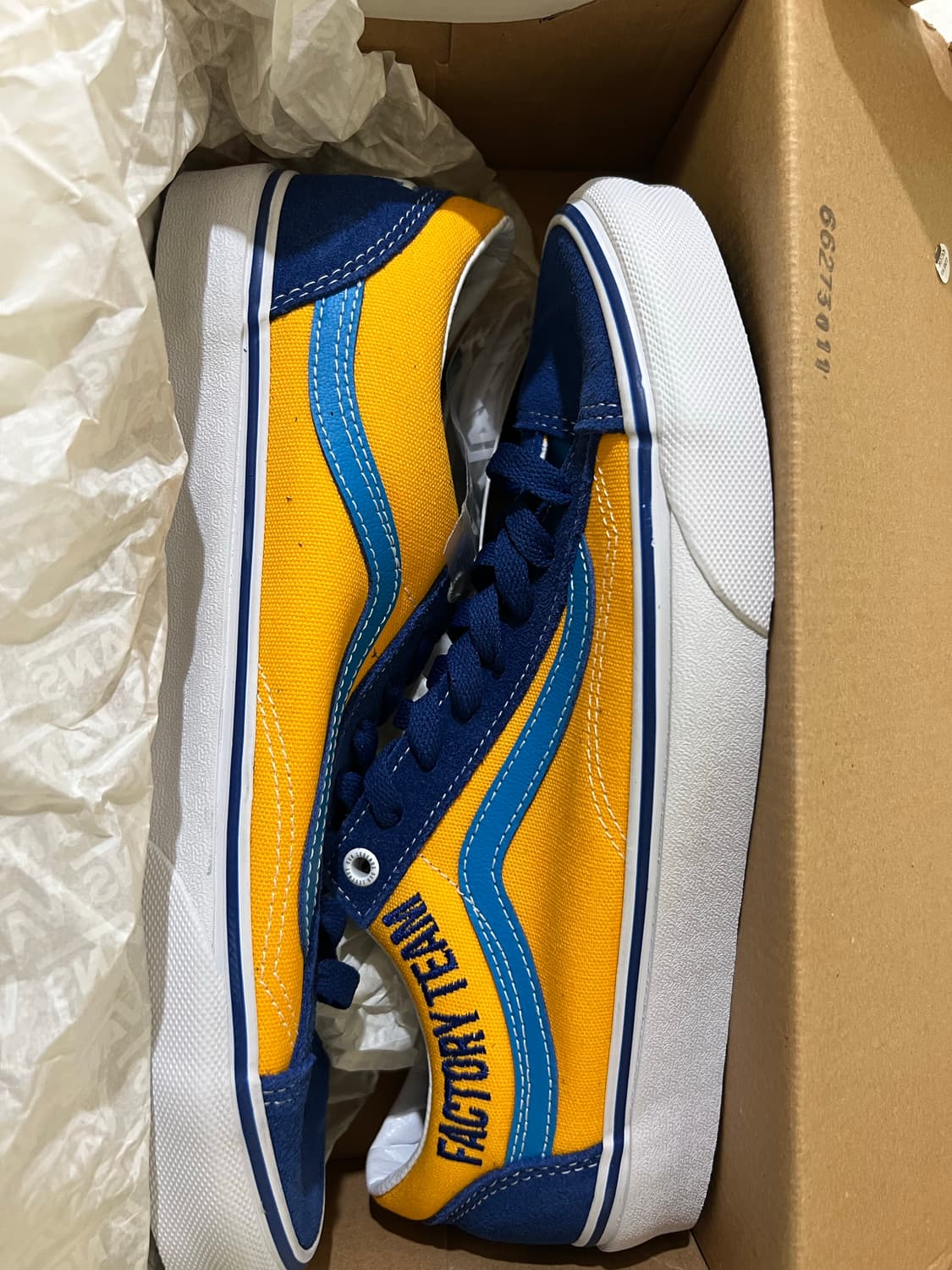 반스 아워레전드 275 상품이미지1