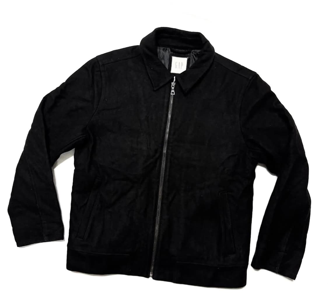 갭 - 울 자켓 상품이미지1