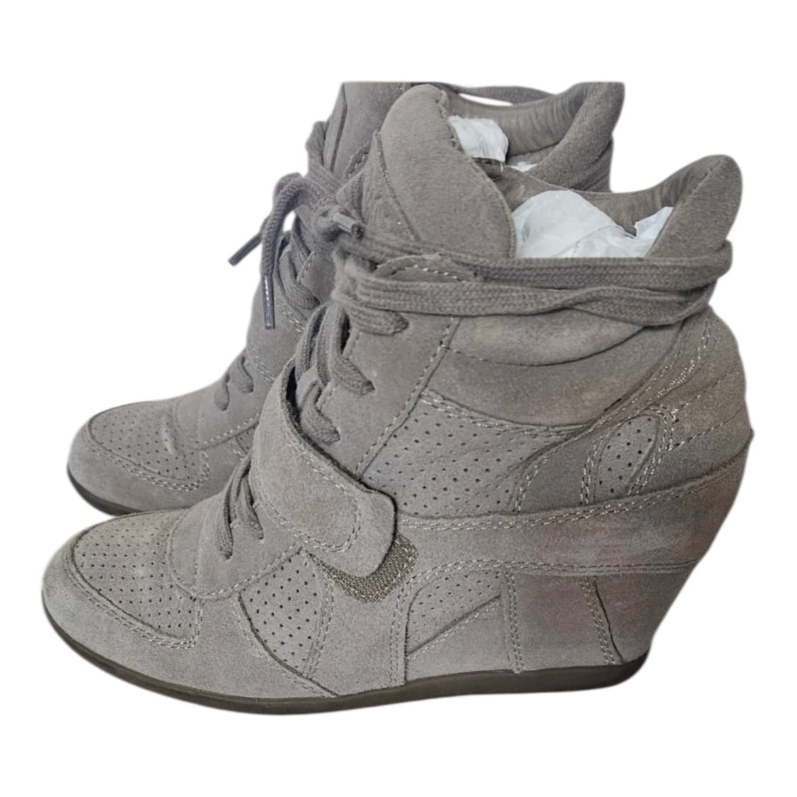 Ash 하이탑 스니커즈 37 상품이미지2