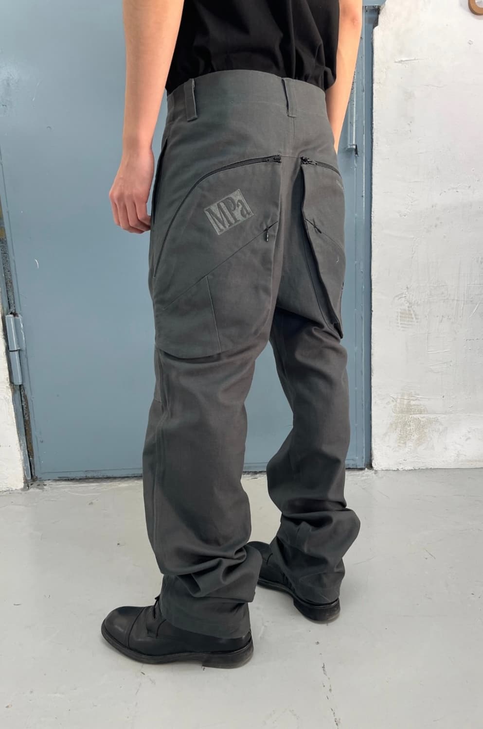 MPa PLANT UTILITY PANTS (PLANT) L 상품이미지1