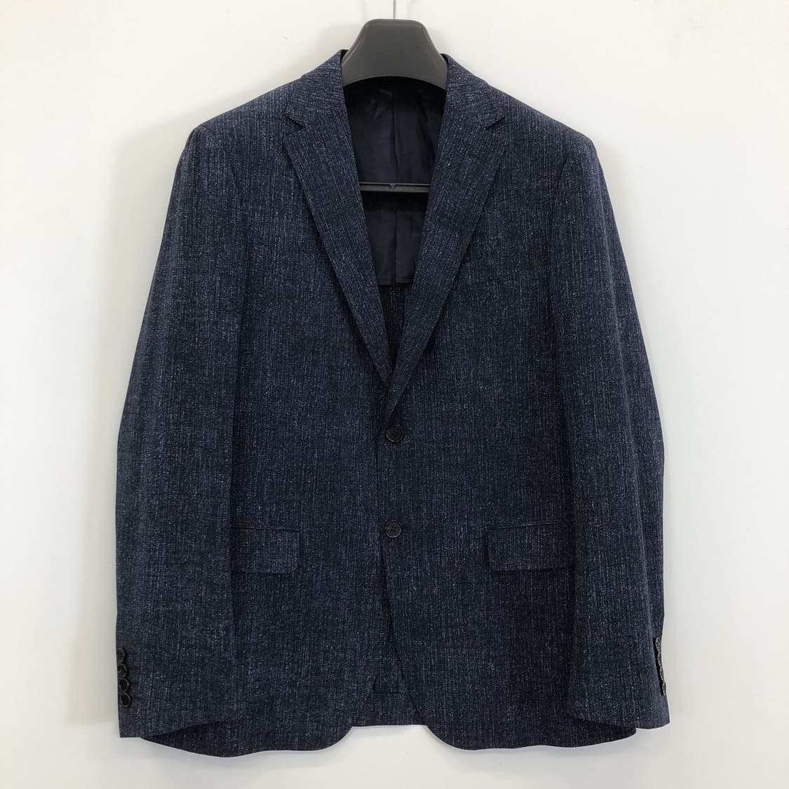 닥스 혼방 경량자켓 100 사이즈 상품이미지1