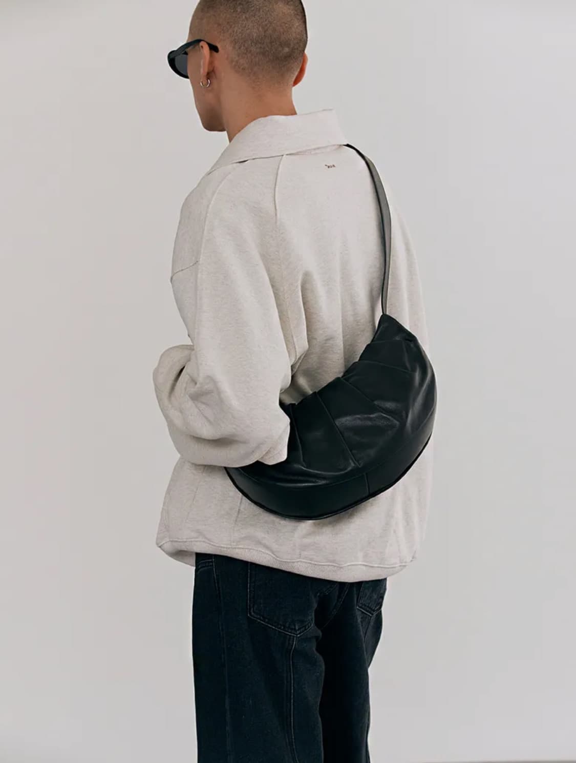 던스트 호보백 상품이미지2