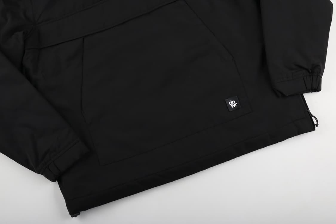 [L] 자라 DNWR 아노락 점퍼 자켓 상품이미지3