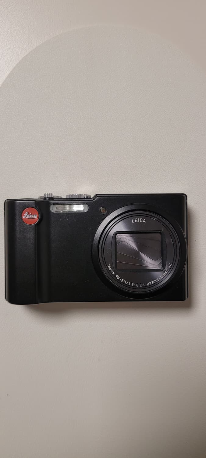 라이카 V-lux40 상품이미지3