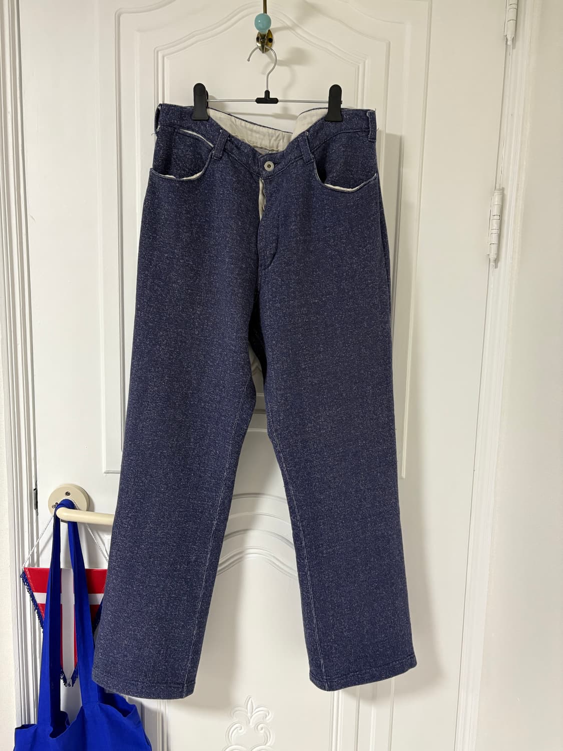 Filmelange 5P Sweat Pants 상품이미지2