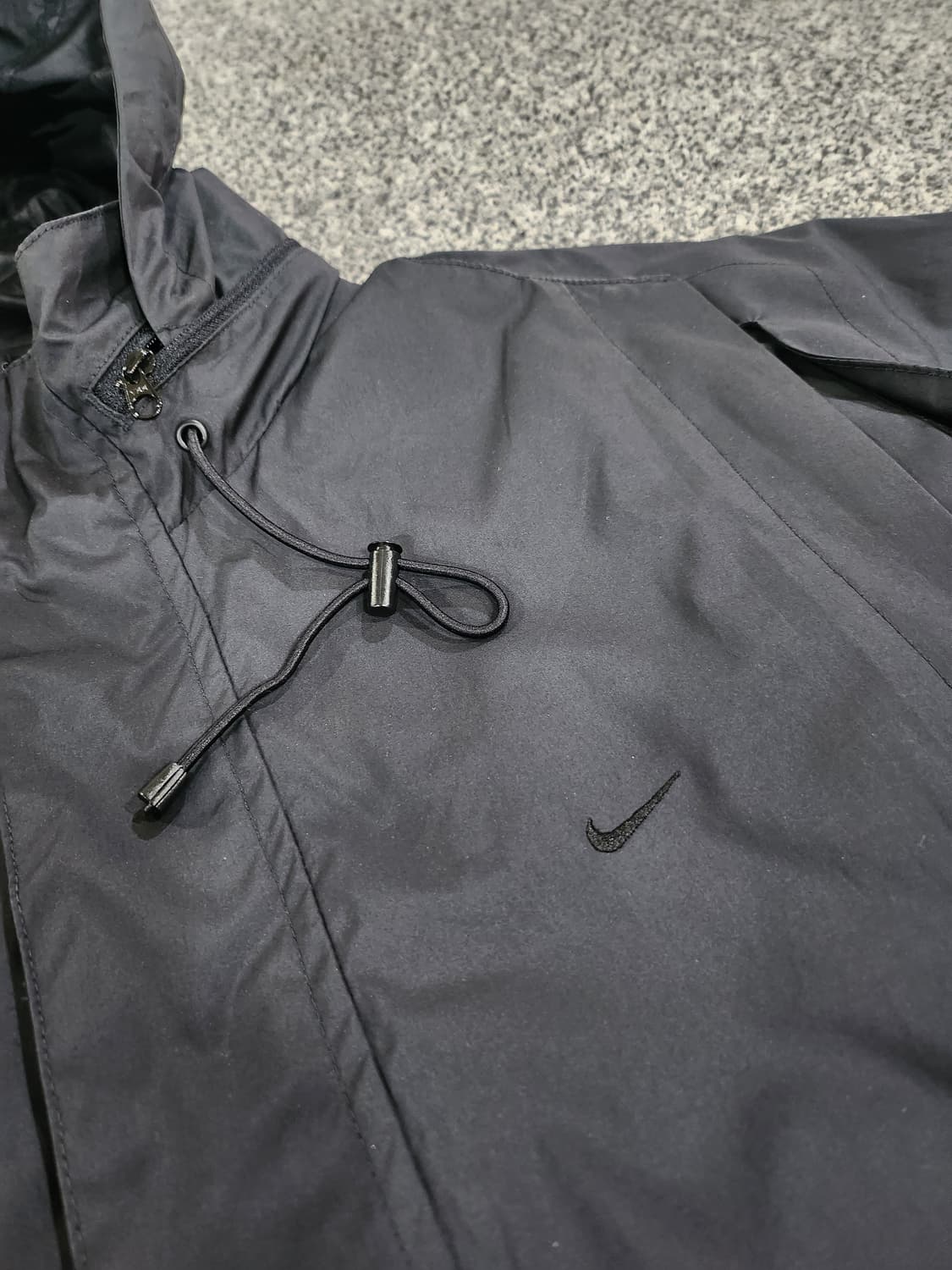 나이키 Clima-FIT 기능성 바람막이 상품이미지6