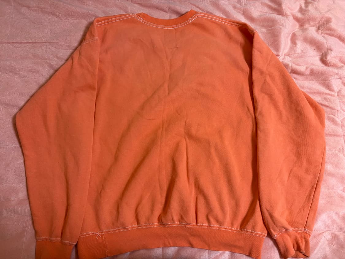 와일드 동키 맨투맨 상품이미지3