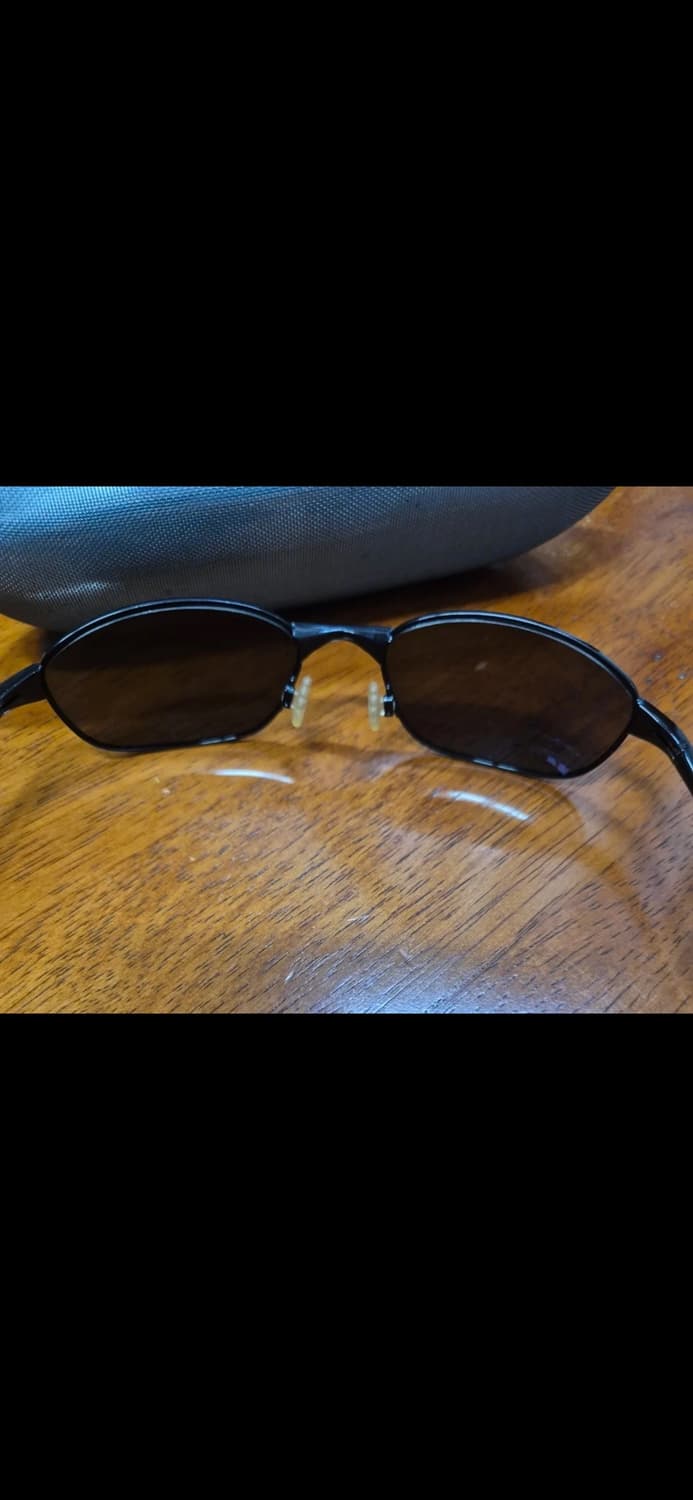 나이키 FLEXON 빈티지 선글라스 상품이미지4