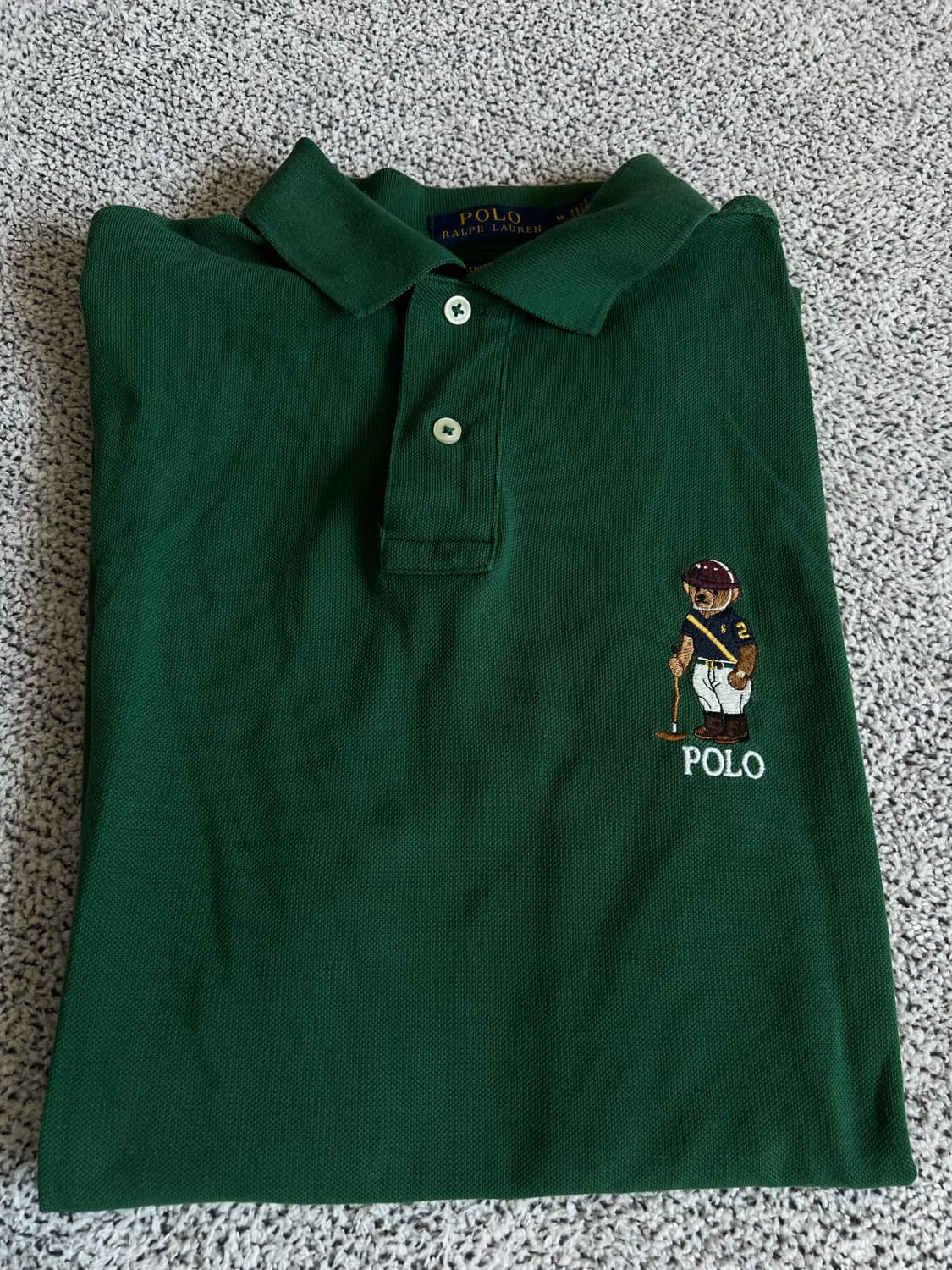 Polo  상품이미지2