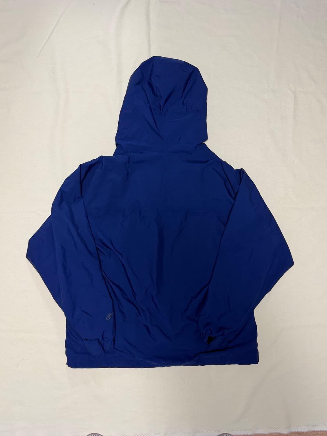 나이키 ACG 아노락 풀오버 자켓 90s 상품이미지4