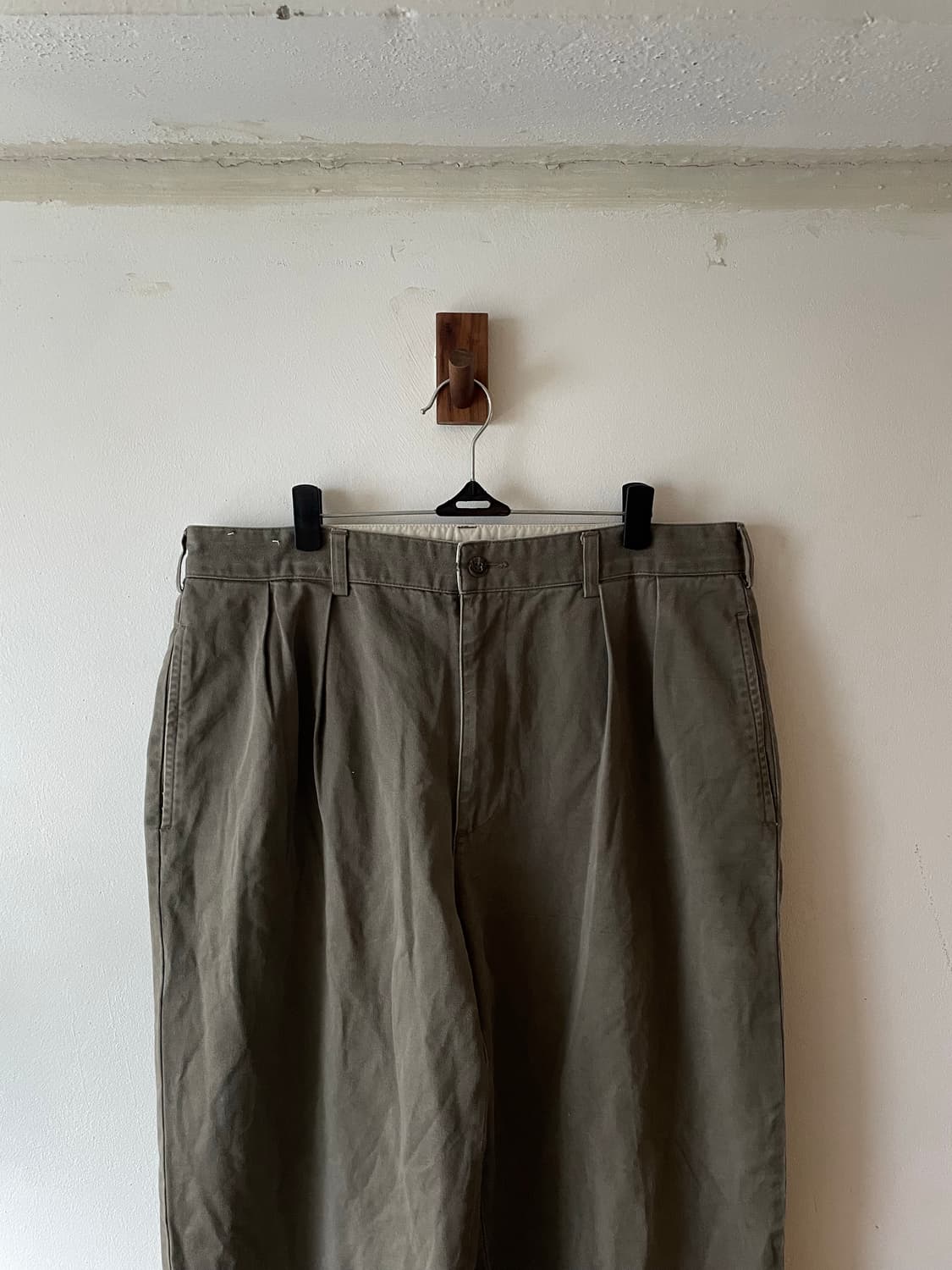 빈티지 폴로 랄프로렌 치노팬츠 상품이미지3