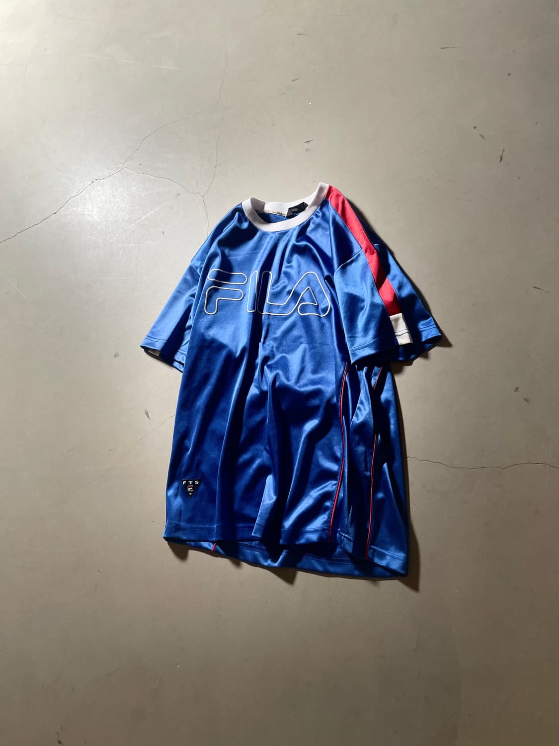 FILA  Football Game Jersey 상품이미지1