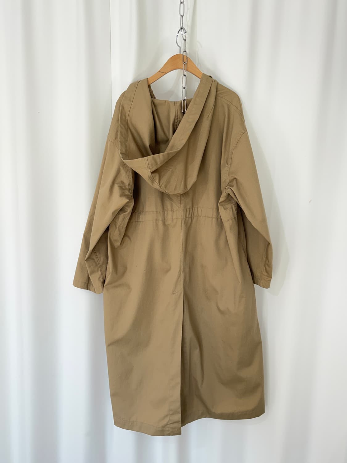 vintage long jacket 상품이미지5