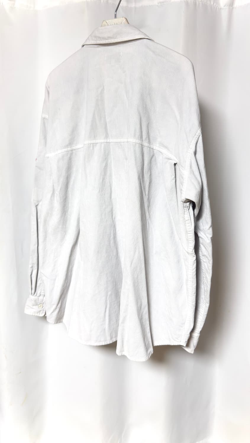 Cav Empt (C.E 코듀로이 시그니처 셔츠 상품이미지7